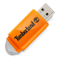 USB stick slide - Topgiving